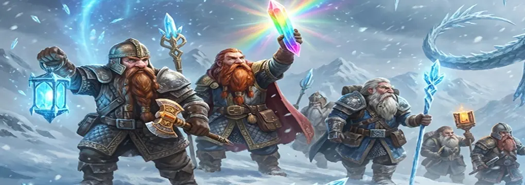 În Fiecare Vineri: Reîncărcarea Care Chiar Merită